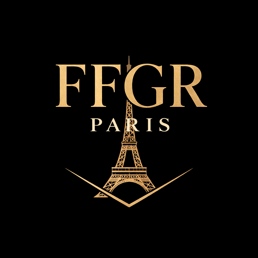 FFGR Paris - Private Driver Paris - Chauffeur Privé de Luxe